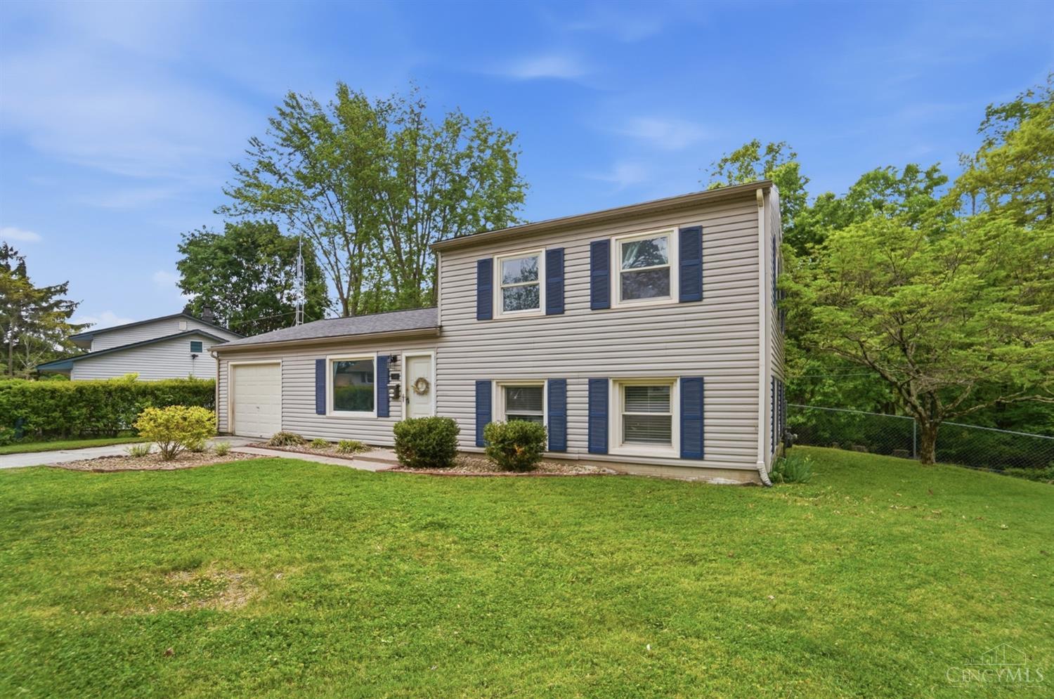 651 Lytle Place