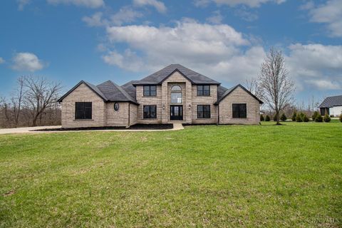 Photo of 6967 Hamilton Mason Road, West Chester, OH 45069 (MLS # 1874037)