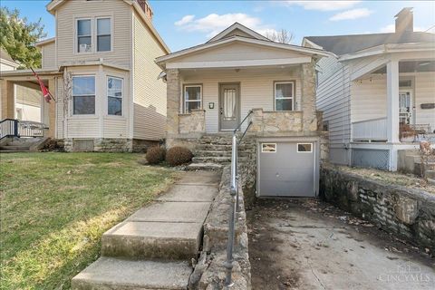 Homes For Sale - 1827 Maple Avenue<br/> Norwood, OH 45212