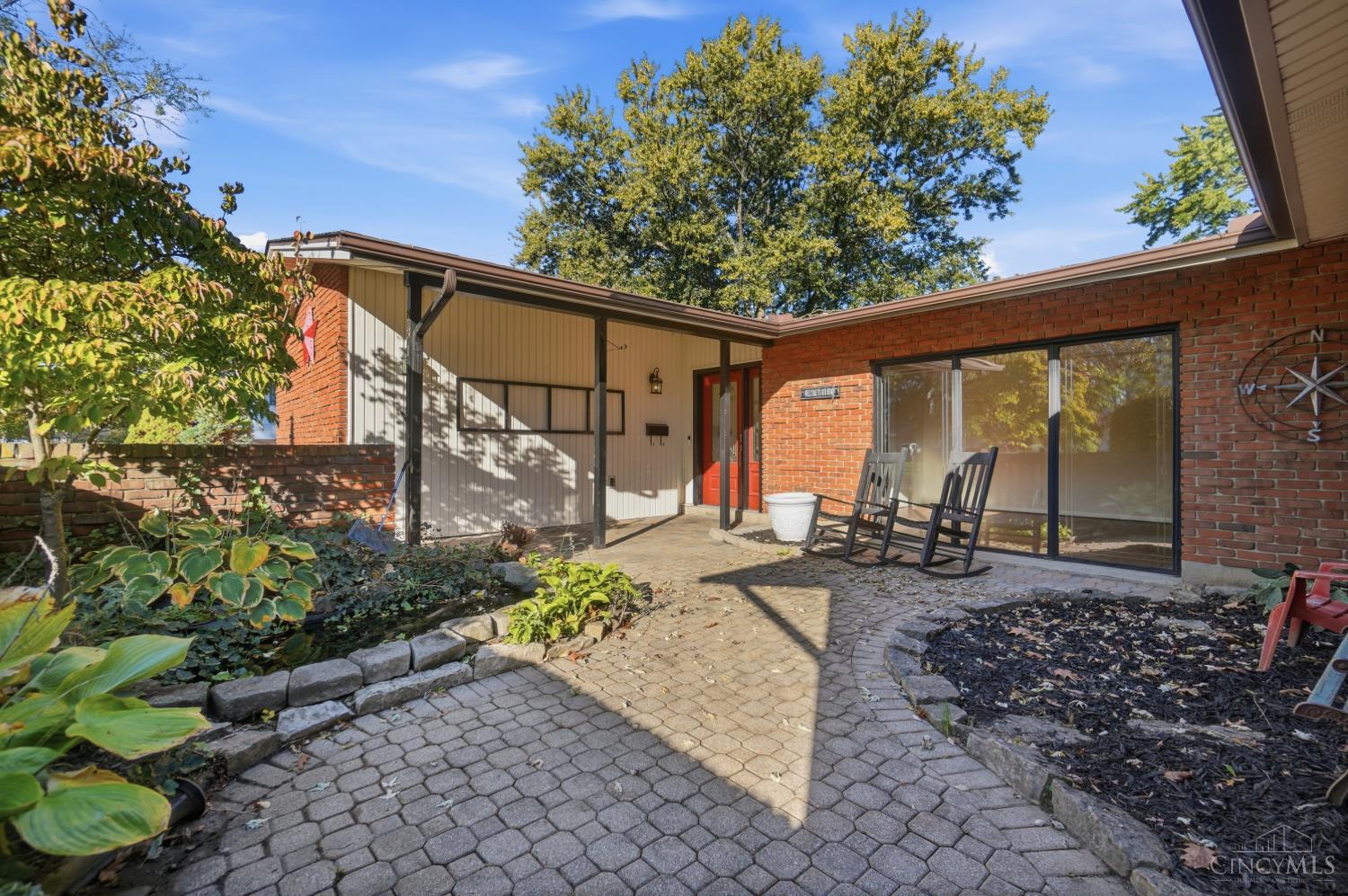 2317 E Rahn Road