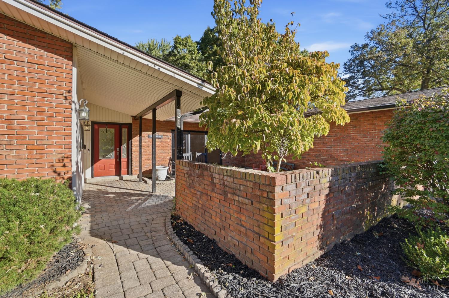 2317 E Rahn Road