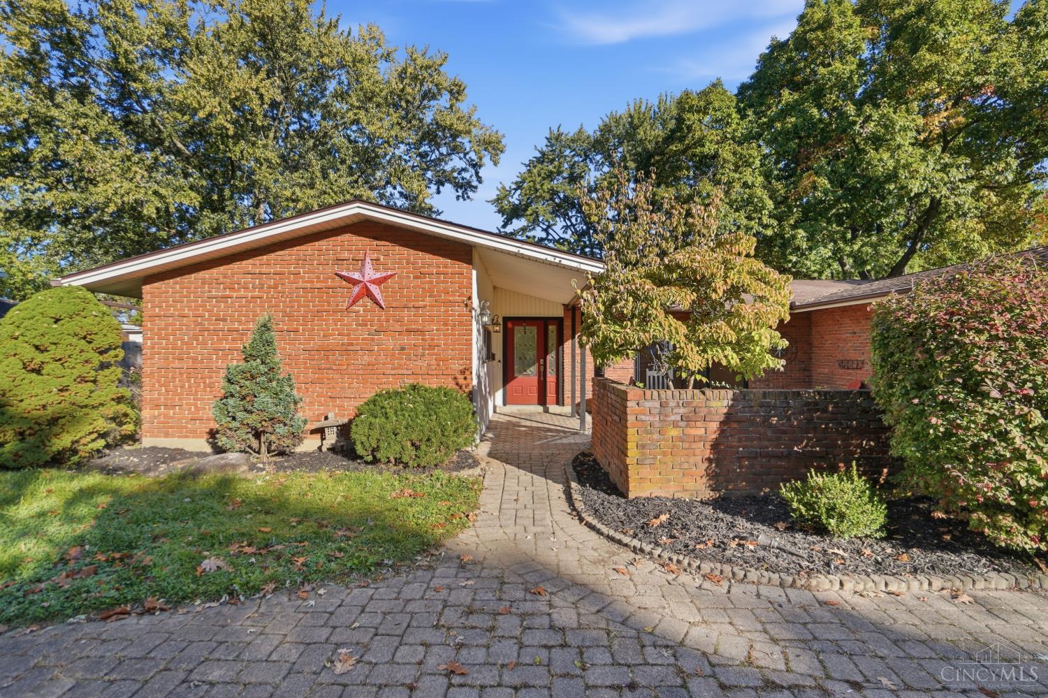 2317 E Rahn Road