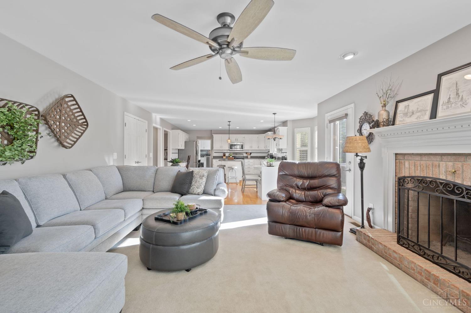 7618 Doe View Drive, West Chester, Ohio image 20