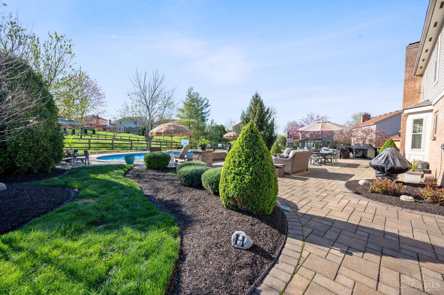 7618 Doe View Drive, West Chester, Ohio image 42