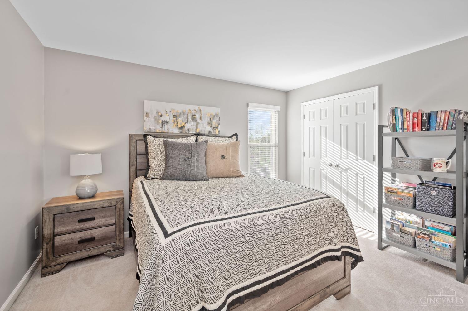 7618 Doe View Drive, West Chester, Ohio image 34