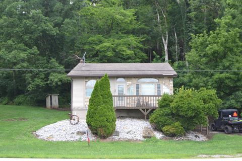 Homes For Sale - 3688 Us Rt 52<br/> Manchester, OH 45144