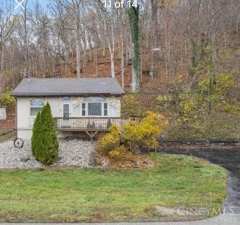 Photo of 3688 US Rt 52, Manchester, OH 45144 (MLS # 1867111)