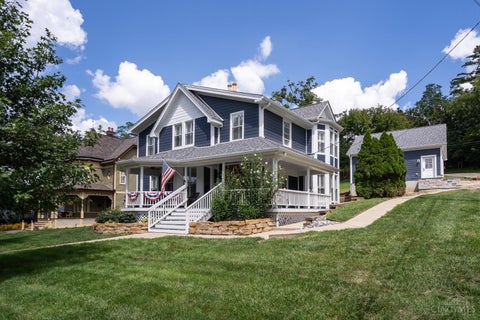 Photo of 437 Garfield Avenue, Milford, OH 45150 (MLS # 1891543)