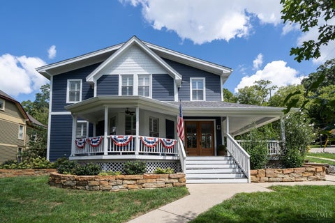Photo of 437 Garfield Avenue, Milford, OH 45150 (MLS # 1891543)