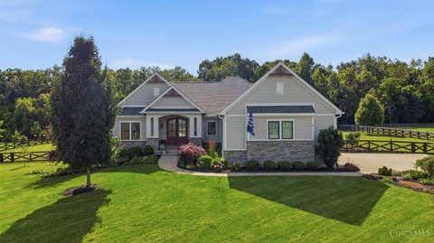 Photo of 2300 Triple Creek Court, Turtle Creek Township, OH 45036 (MLS # 1884263)