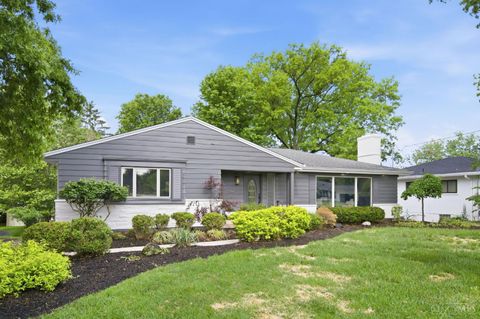Photo of 7261 S Mingo Lane, Madeira, OH 45243 (MLS # 1877116)