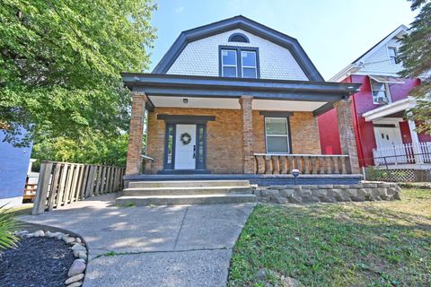 Photo of 1120 Carson Avenue, Cincinnati, OH 45205 (MLS # 1855536)