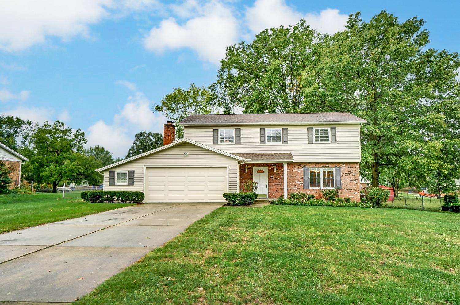 8177 Moubray Drive, Sharonville, Ohio image 3