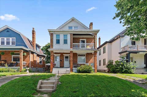 Multifamily For Sale - 2440 Kenilworth Avenue<br/> Norwood, OH 45212