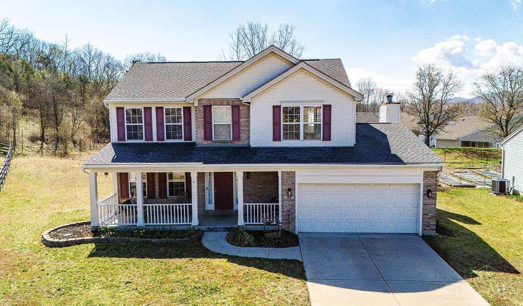 123 Fawn Drive, Harrison, Ohio image 44