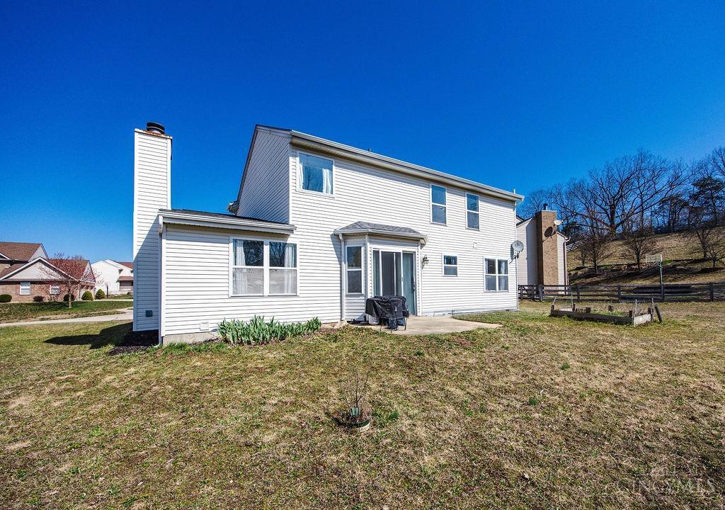 123 Fawn Drive, Harrison, Ohio image 36