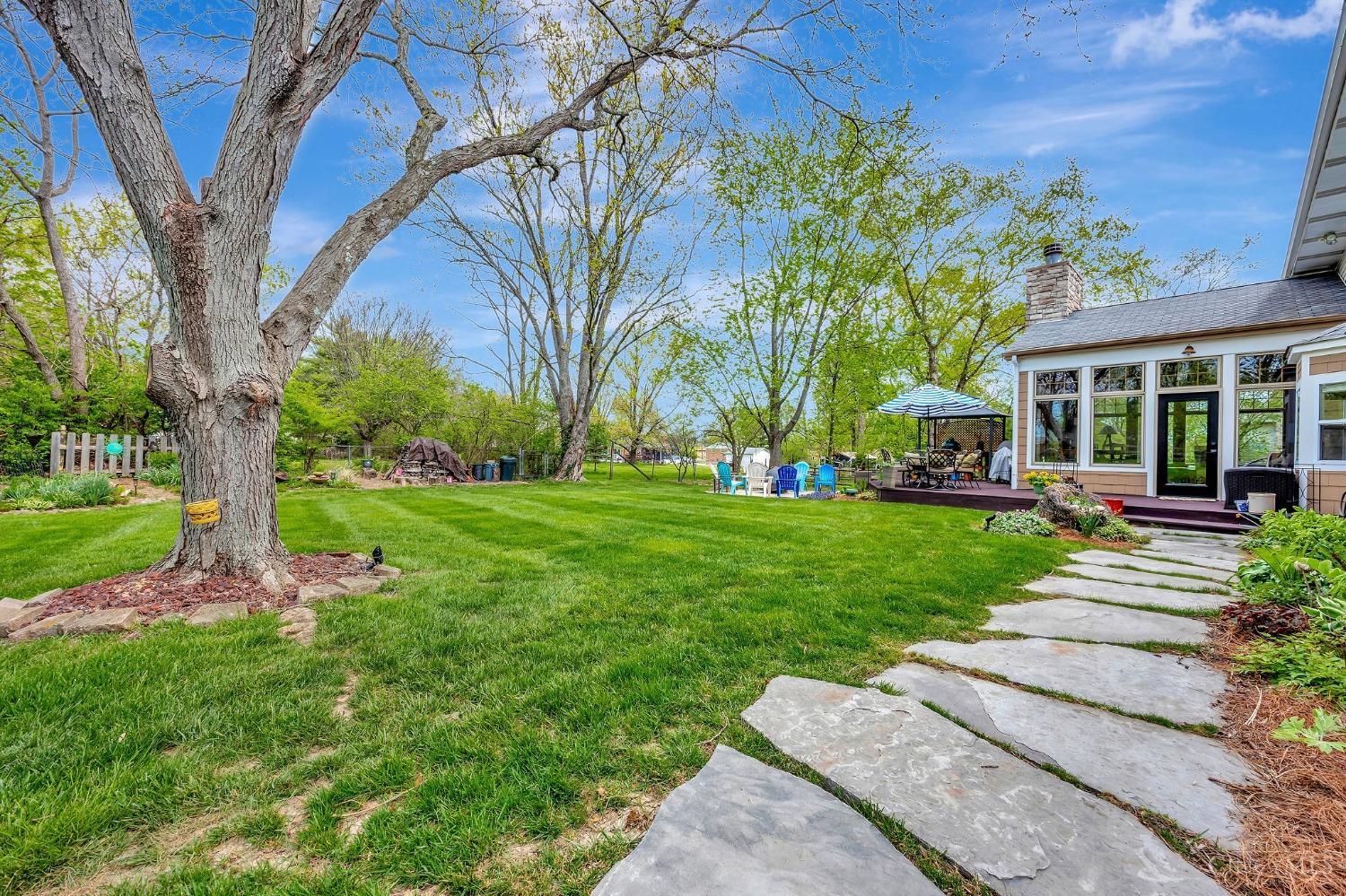 6824 Tyler Court, Mason, Ohio image 37