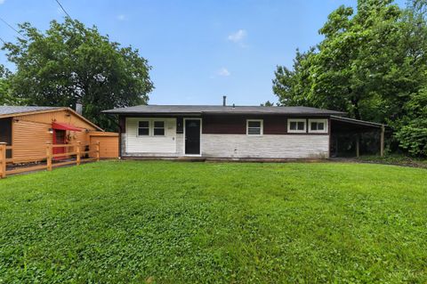 Homes For Sale - 2655 Niagara Street<br/> Hamilton County, Colerain Twp, OH 45231