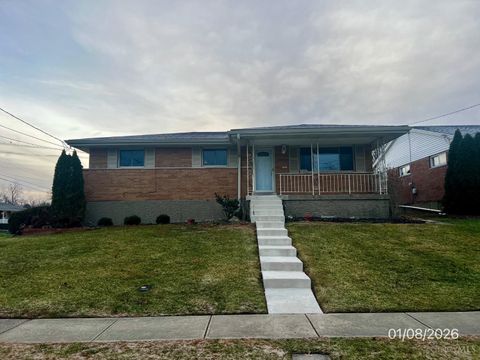 Photo of 5675 Hollowview Court, Delhi Township, OH 45238 (MLS # 1865550)