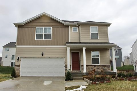 Photo of 2427 Crosley Meadow Mdw, Colerain Township, OH 45239 (MLS # 1864151)