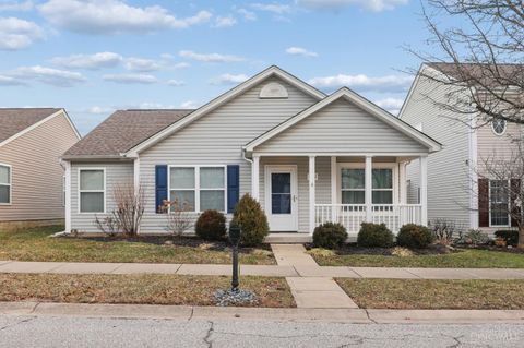 Photo of 4152 S Gensen Loop, Union Township, OH 45245 (MLS # 1868238)