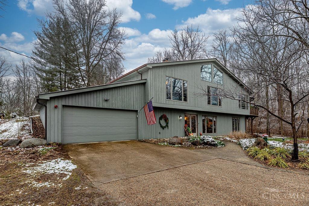 3938 Indian Creek Road, Oxford, Ohio image 3