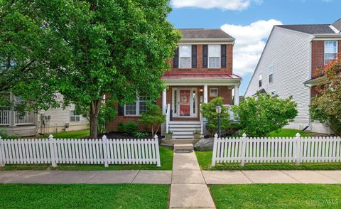 Photo of 251 Countryside Drive, Lebanon, OH 45036 (MLS # 1878935)