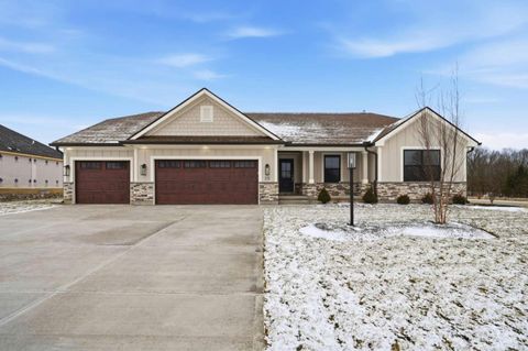 25 Copperhead Trail Springboro OH 45066