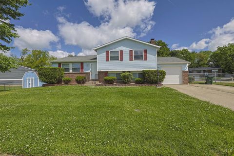 Photo of 3274 Sienna Drive, Colerain Township, OH 45251 (MLS # 1879690)