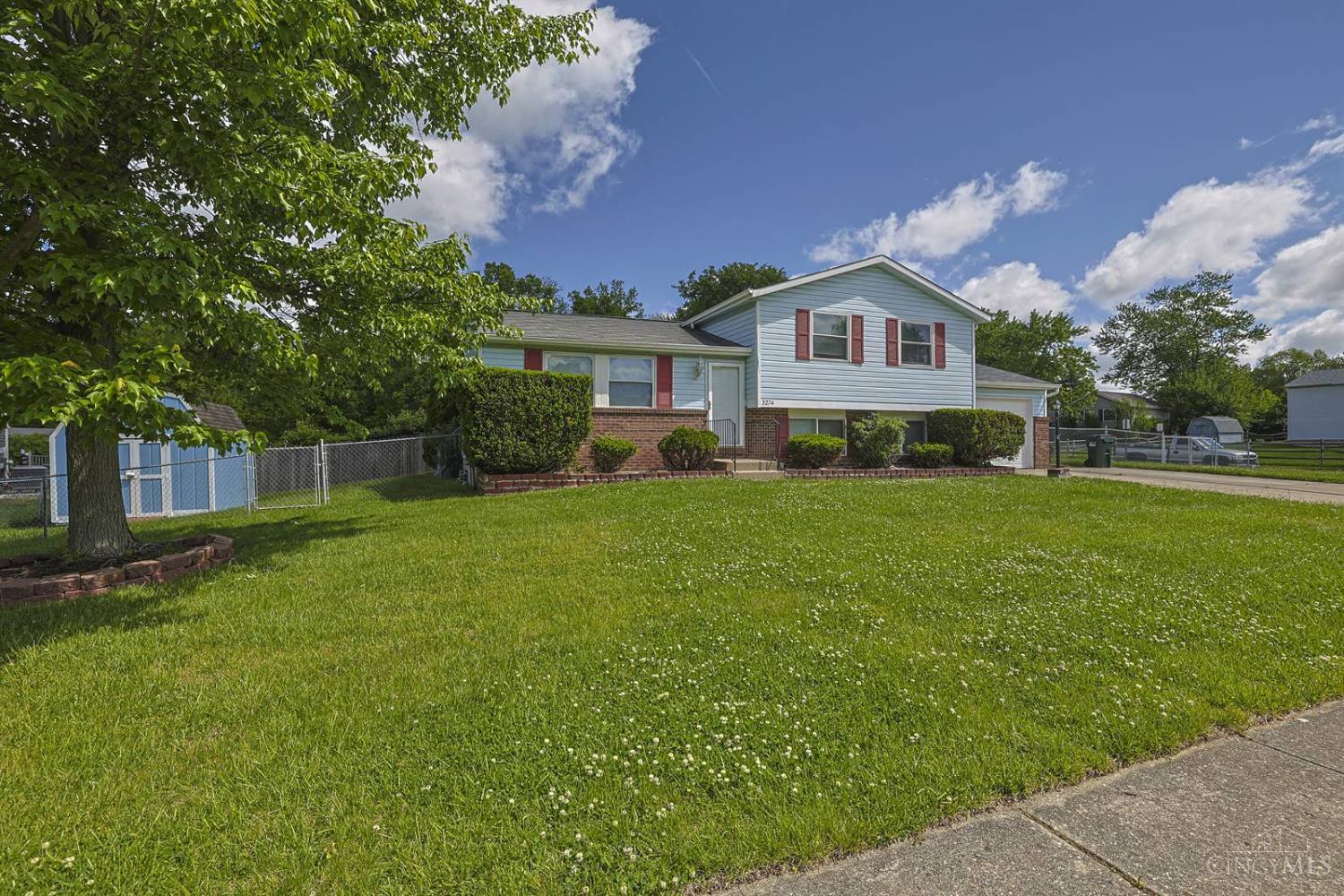 3274 Sienna Drive