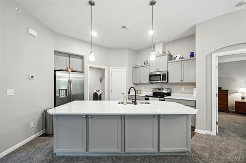 Photo of 5882 Parkview Lane #304, Miami Township, OH 45150 (MLS # 1852547)