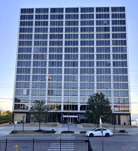 Photo of 810 Matson Place #602, Cincinnati, OH 45204 (MLS # 1878948)