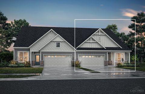 2471 Bartram Lane Harrison OH 45030