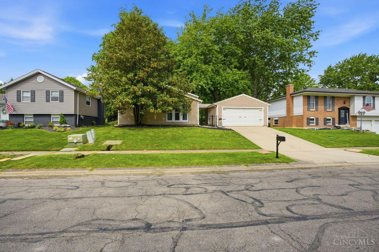 8833 Dover Drive