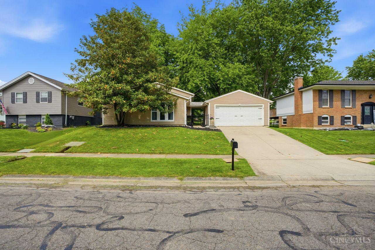 8833 Dover Drive