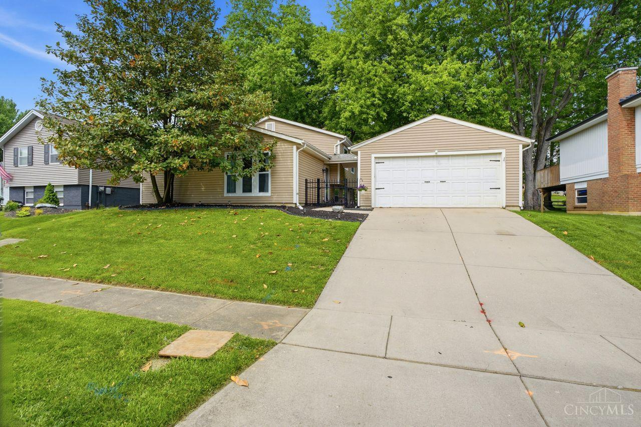 8833 Dover Drive