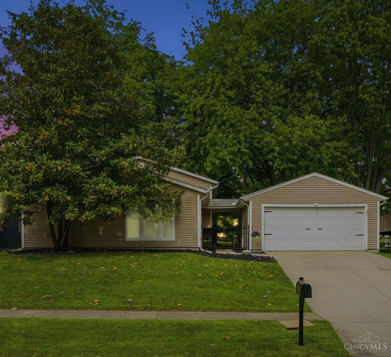 8833 Dover Drive