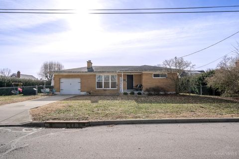 Photo of 304 Brooks Lane, Harrison, OH 45030 (MLS # 1864797)