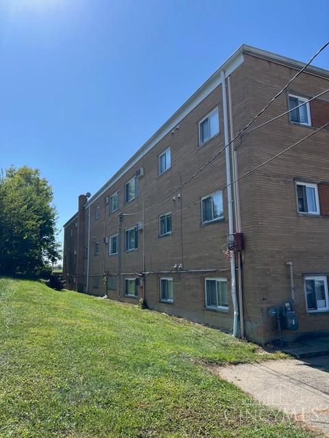 4163 Harrison Avenue