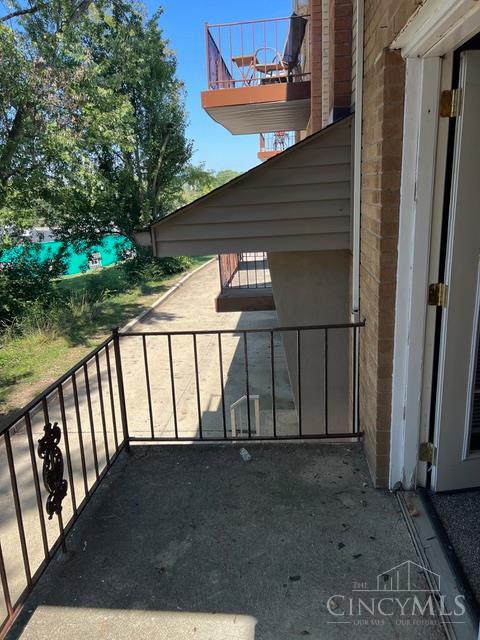 4163 Harrison Avenue