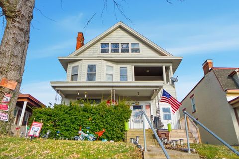 Multifamily For Sale - 2310 Norwood Avenue<br/> Norwood, OH 45212