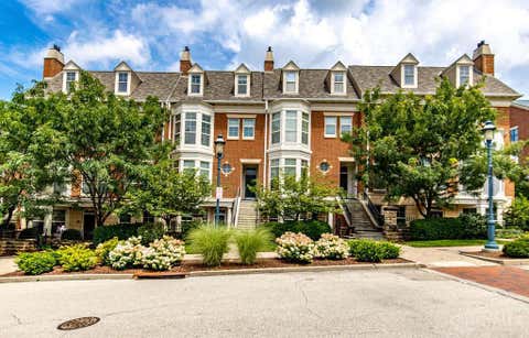 Condo For Rent - 219 Stetson Street<br/> Cincinnati, OH 45219