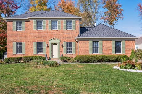 3737 Chestnut Way, Pierce Twp, OH 45102 - #: 1822883