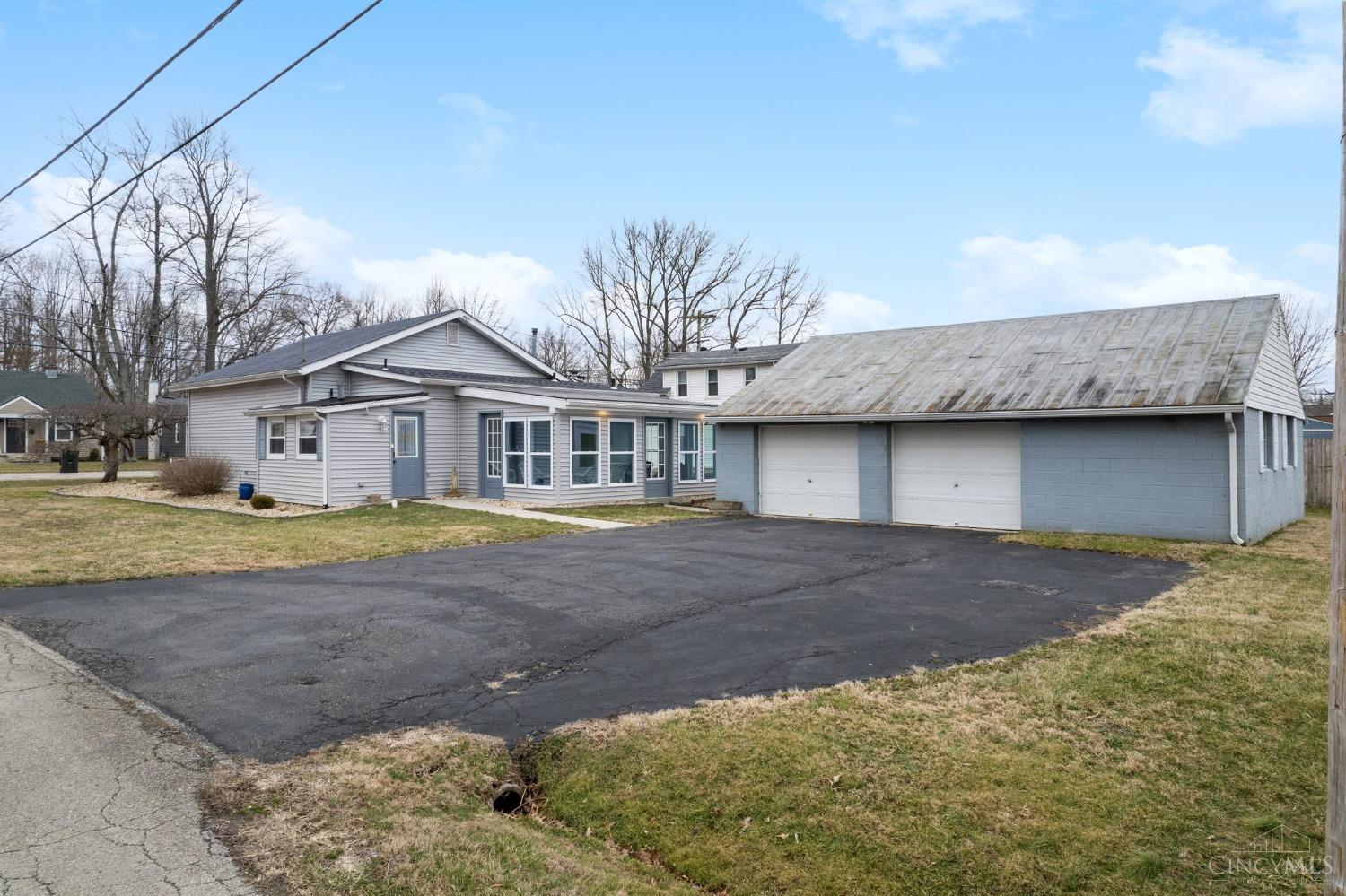 239 N East Street, Bethel, Ohio image 11