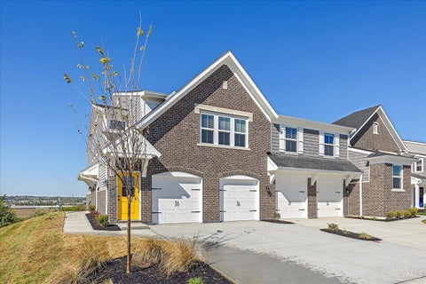 Condo For Sale - 451 Chambers Bay Place #13104<br/> Turtle Creek Twp, OH 45036