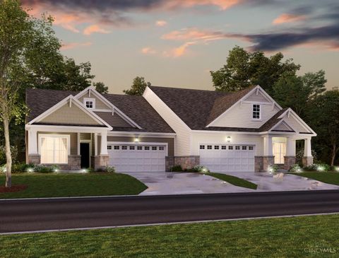 Photo of 5616 Birch Court #9771, Fairfield Township, OH 45011 (MLS # 1863945)