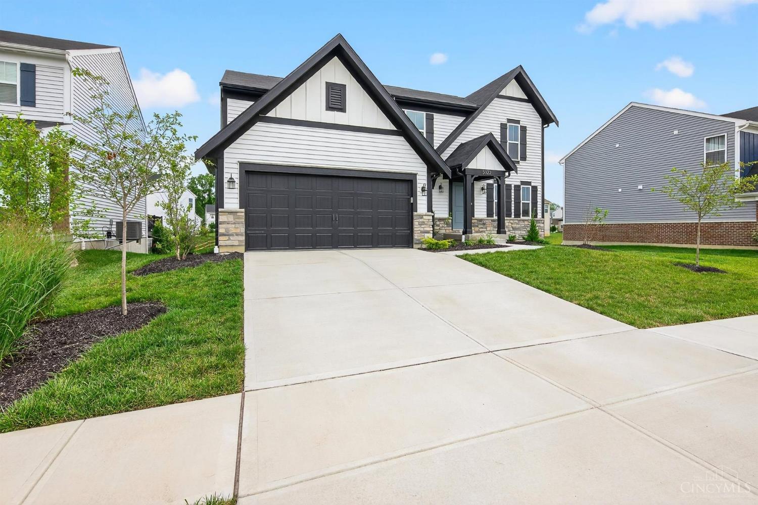 5322 Observer Court
