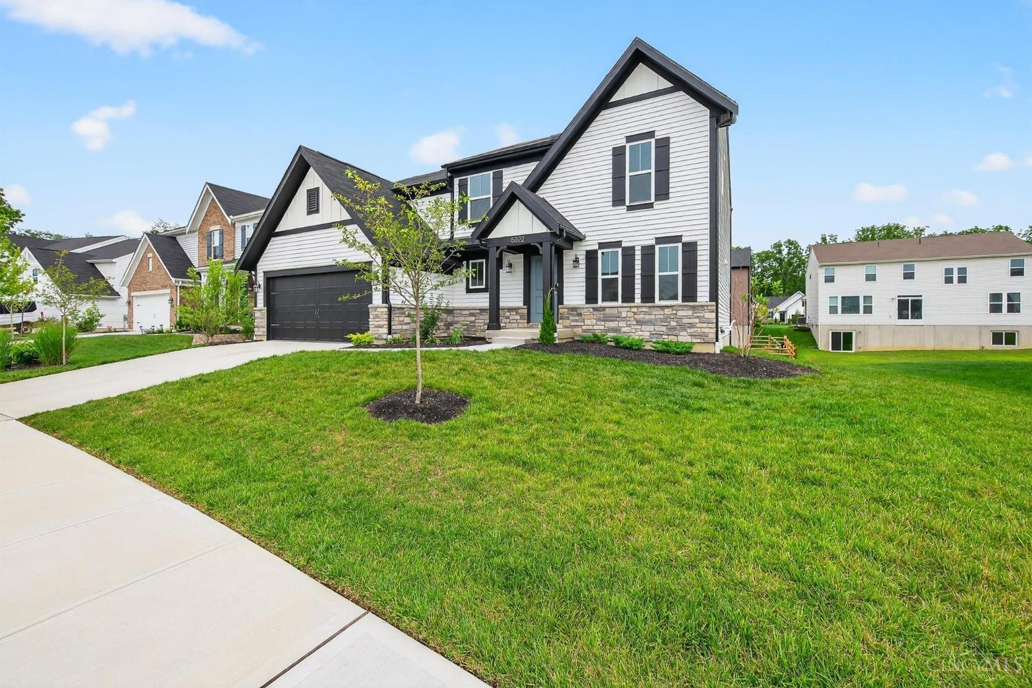 5322 Observer Court