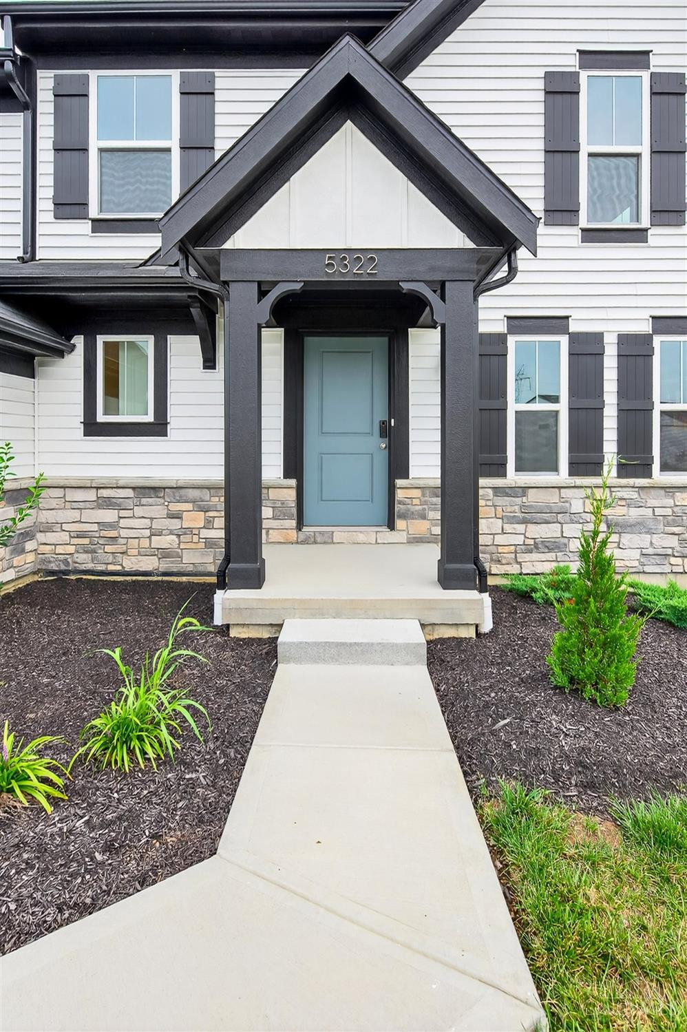 5322 Observer Court