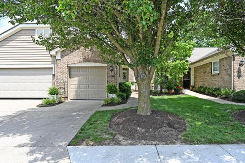 Condo For Sale - 5928 Castlewood Crossing Xing<br/> Miami Twp, OH 45150